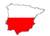 SALVADOR AGUILAR TERCERO - Polski